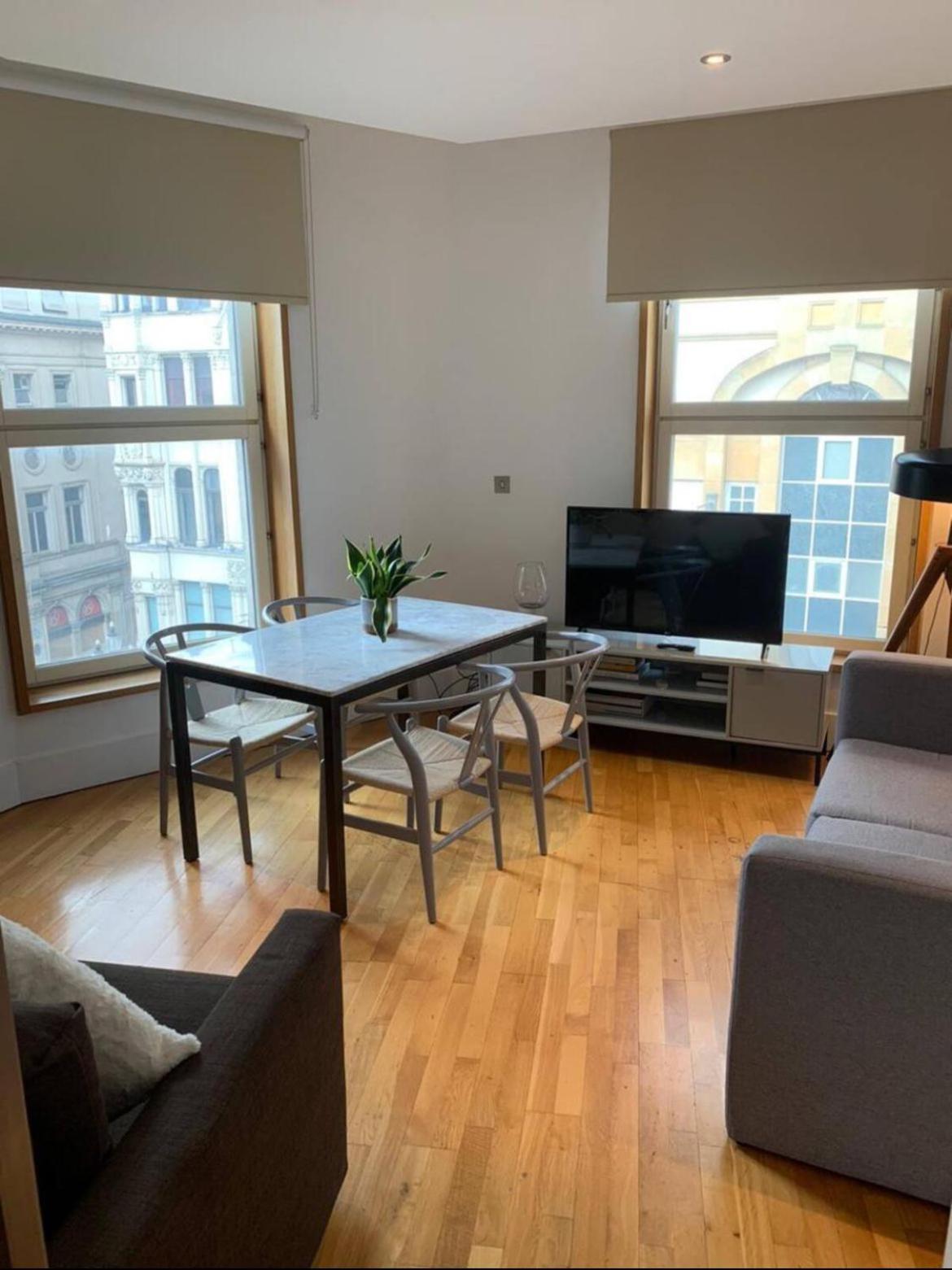 High Apartment In St James-Piccadilly Cov10 Лондон Екстер'єр фото